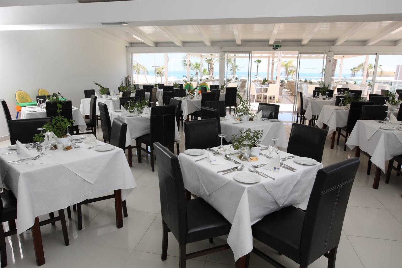 Tsokkos Holidays Hotel Apartments Agia Napa Buitenkant foto