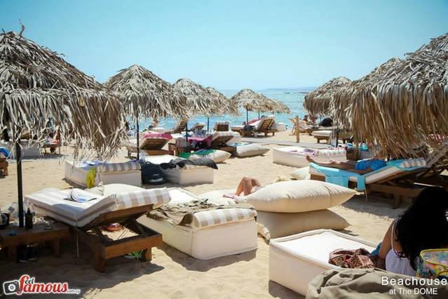 Tsokkos Holidays Hotel Apartments Agia Napa Buitenkant foto