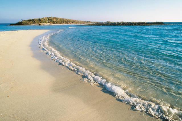 Tsokkos Holidays Hotel Apartments Agia Napa Buitenkant foto