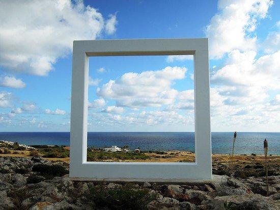 Tsokkos Holidays Hotel Apartments Agia Napa Buitenkant foto