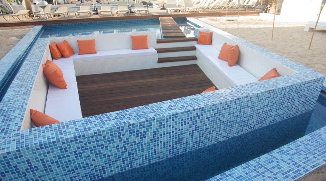Tsokkos Holidays Hotel Apartments Agia Napa Buitenkant foto