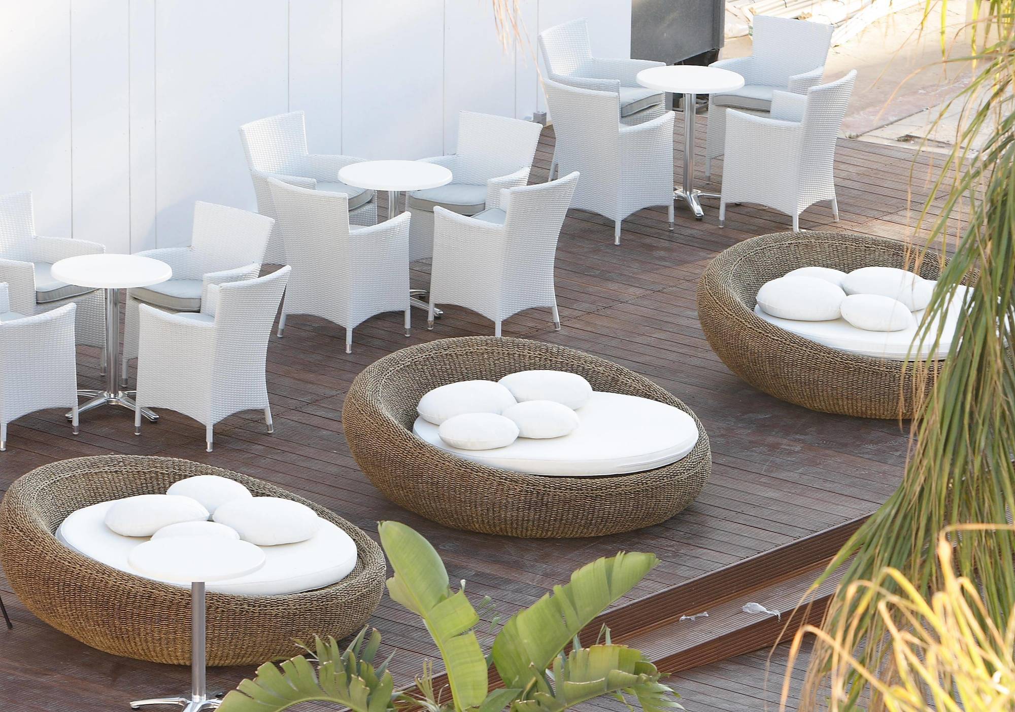 Tsokkos Holidays Hotel Apartments Agia Napa Buitenkant foto